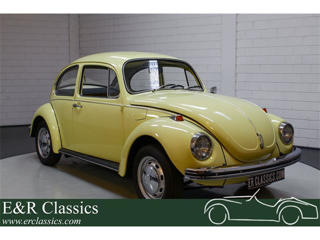 1971 Volkswagen Beetle (CC-1544952) for sale in Waalwijk, Noord-Brabant