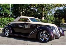 1939 Ford 3-Window Coupe (CC-1544969) for sale in Eustis, Florida
