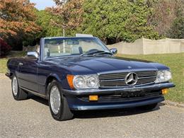 1986 Mercedes-Benz 420SEL (CC-1544970) for sale in Southampton, New York
