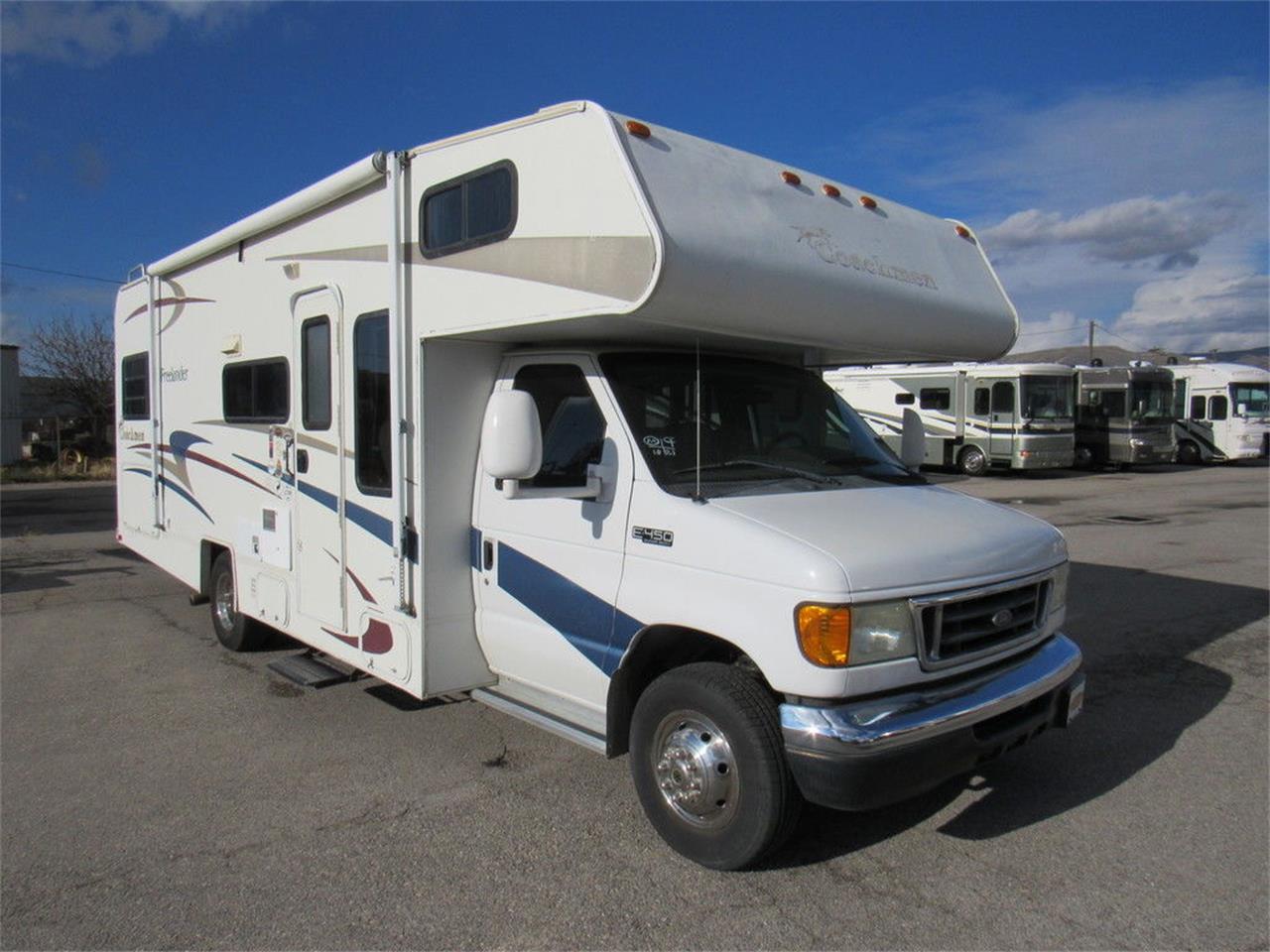 2006 Coachmen Recreational Vehicle for Sale | ClassicCars.com | CC-1544980