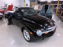2003 Chevrolet SSR (CC-1545006) for sale in Fort Worth, Texas