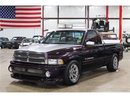 1997 Dodge Ram (CC-1545044) for sale in Kentwood, Michigan