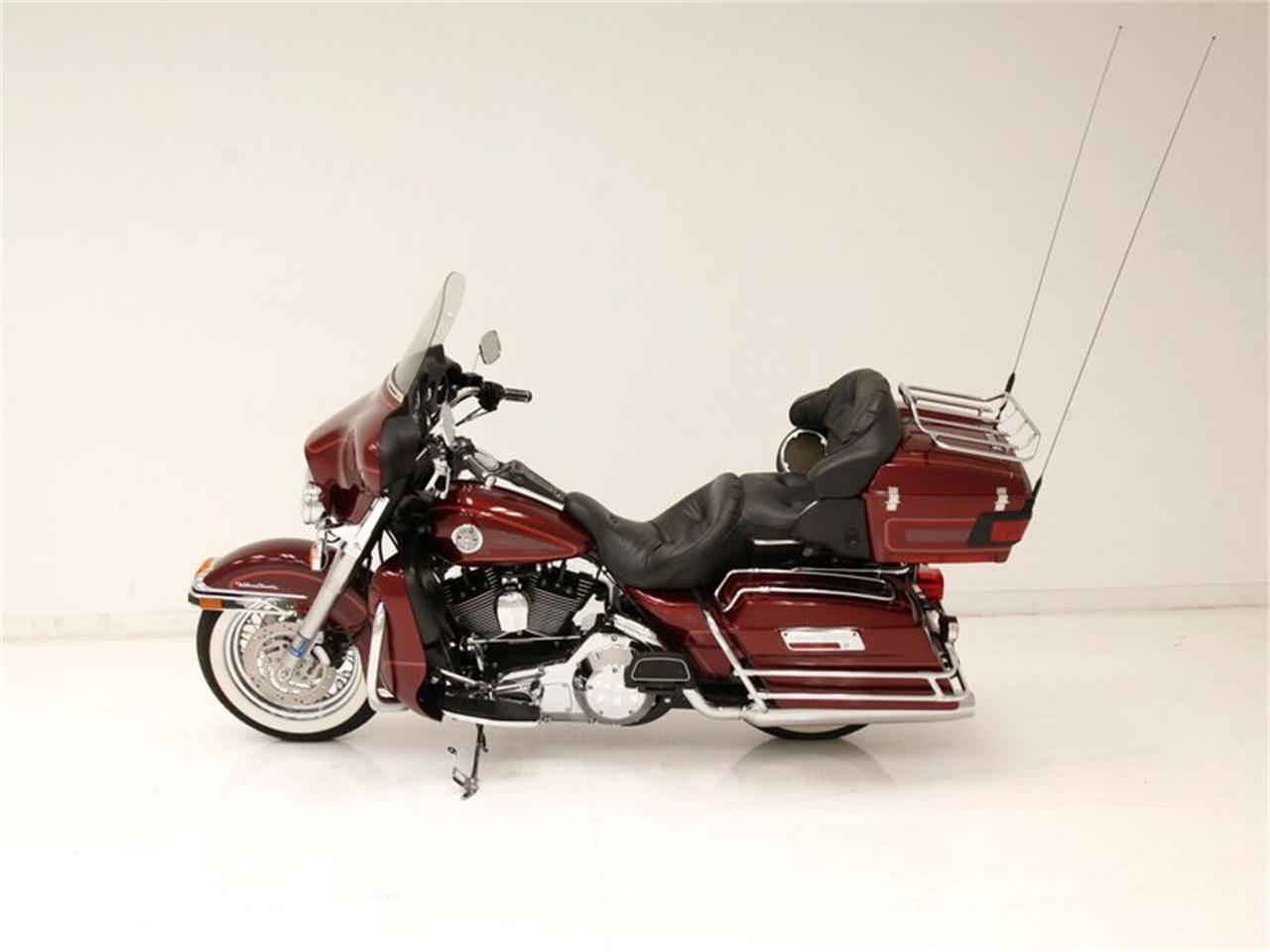 2000 electra deals glide for sale