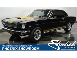 1966 Ford Mustang (CC-1545064) for sale in Mesa, Arizona