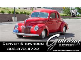 1939 Ford Deluxe (CC-1545069) for sale in O'Fallon, Illinois