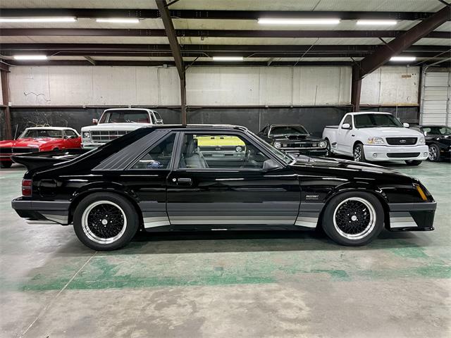 1985 Ford Mustang (Saleen) for Sale | ClassicCars.com | CC-1540507