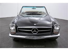 1966 Mercedes-Benz 230SL (CC-1545077) for sale in Beverly Hills, California