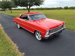 1966 Chevrolet Nova (CC-1545113) for sale in Punta Gorda, Florida