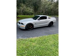 2006 Ford Mustang (CC-1545124) for sale in Punta Gorda, Florida