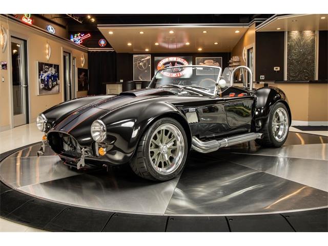1965 Shelby Cobra (CC-1545126) for sale in Plymouth, Michigan