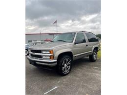 1999 Chevrolet Tahoe (CC-1545128) for sale in Punta Gorda, Florida