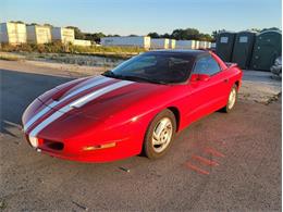 1996 Pontiac Firebird (CC-1545129) for sale in Punta Gorda, Florida