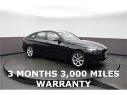 2015 BMW 3 Series (CC-1545147) for sale in Highland Park, Illinois