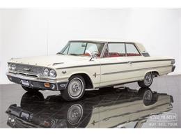 1963 Ford Galaxie (CC-1545153) for sale in St. Louis, Missouri