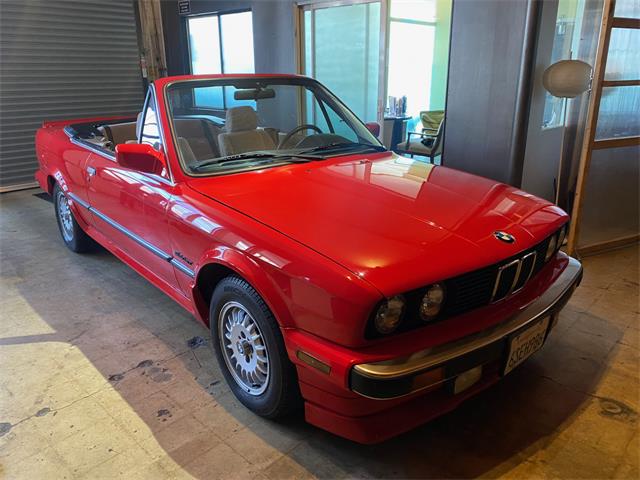1990 BMW 3 Series (CC-1540517) for sale in Oakland, California