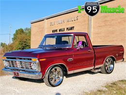 1973 Ford F100 (CC-1545176) for sale in Hope Mills, North Carolina
