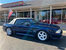 1990 Ford Mustang GT (CC-1540518) for sale in Clarkston, MI, Michigan