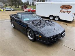 1987 Chevrolet Corvette (CC-1545185) for sale in Brookings, South Dakota