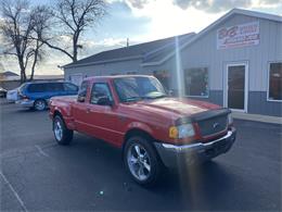 2002 Ford Ranger (CC-1545186) for sale in Brookings, South Dakota
