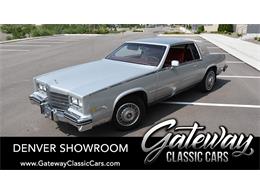 1985 Cadillac Eldorado (CC-1545197) for sale in O'Fallon, Illinois