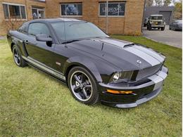 2007 Ford Mustang (CC-1545203) for sale in Troy, Michigan