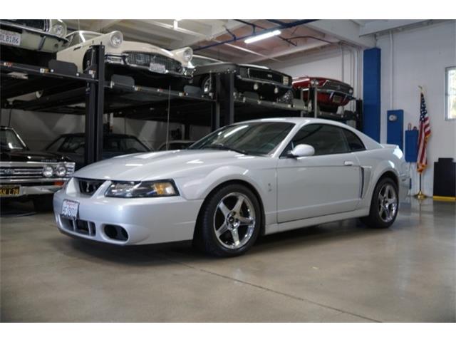 2004 Ford Mustang SVT (CC-1545227) for sale in Torrance, California