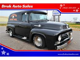 1956 Ford Panel Truck (CC-1545228) for sale in Ramsey, Minnesota