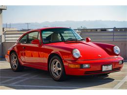 1993 Porsche 911 (CC-1545230) for sale in Sherman Oaks, California