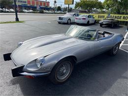 1974 Jaguar E-Type (CC-1545244) for sale in Fort Lauderdale, Florida