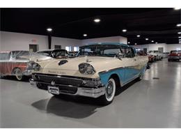 1958 Ford Fairlane (CC-1545250) for sale in Sioux City, Iowa