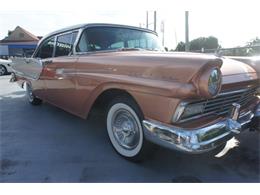 1957 Ford Fairlane (CC-1545284) for sale in Lantana, Florida