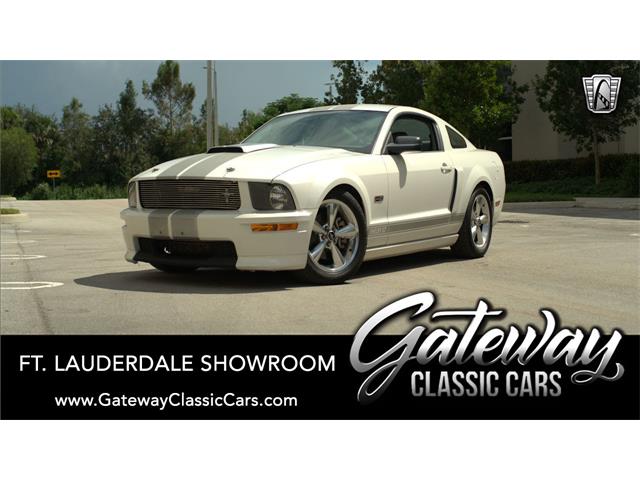 2007 Ford Mustang (CC-1545320) for sale in O'Fallon, Illinois