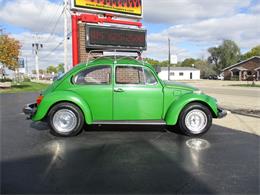 1976 Volkswagen Beetle (CC-1540533) for sale in Sterling, Illinois