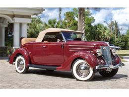 1936 Ford Model 68 (CC-1540537) for sale in Eustis, Florida