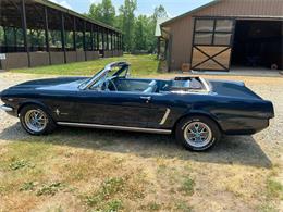 1965 Ford Mustang (CC-1545379) for sale in Maidens, Virginia