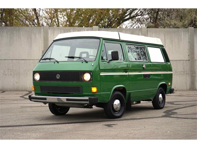 nød jeg lytter til musik Foran dig Classic Vans for Sale on ClassicCars.com