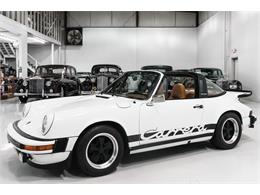 1975 Porsche 911 (CC-1545388) for sale in St. Louis, Missouri