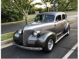 1939 Chevrolet Deluxe (CC-1545395) for sale in Mauldin, South Carolina