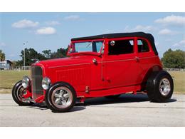 1931 Ford Model A (CC-1545398) for sale in EUSTIS, Florida