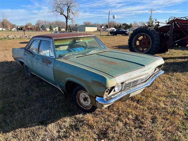 1965 Chevrolet Impala (CC-1545411) for sale in Saint Edward, Nebraska
