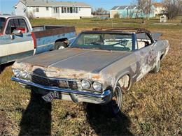1965 Chevrolet Impala SS (CC-1545412) for sale in Saint Edward, Nebraska