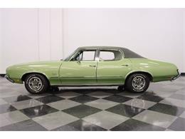 1972 Oldsmobile Cutlass (CC-1545430) for sale in Ft Worth, Texas