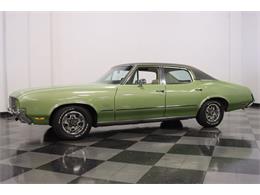 1972 Oldsmobile Cutlass (CC-1545430) for sale in Ft Worth, Texas