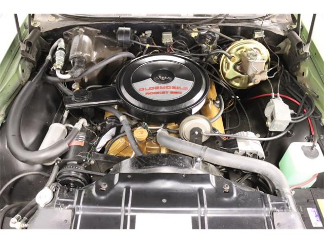 1972 Oldsmobile Cutlass (CC-1545430) for sale in Ft Worth, Texas