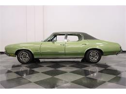 1972 Oldsmobile Cutlass (CC-1545430) for sale in Ft Worth, Texas