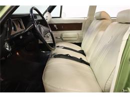 1972 Oldsmobile Cutlass (CC-1545430) for sale in Ft Worth, Texas