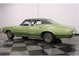 1972 Oldsmobile Cutlass (CC-1545430) for sale in Ft Worth, Texas