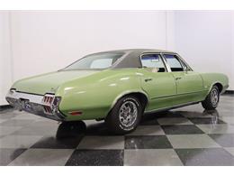 1972 Oldsmobile Cutlass (CC-1545430) for sale in Ft Worth, Texas