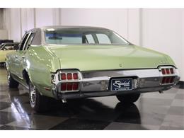 1972 Oldsmobile Cutlass (CC-1545430) for sale in Ft Worth, Texas