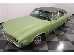 1972 Oldsmobile Cutlass (CC-1545430) for sale in Ft Worth, Texas